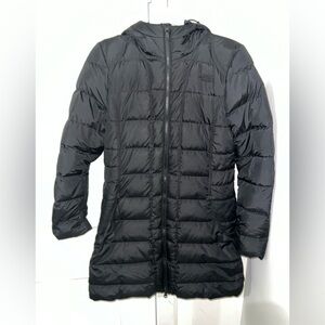 North Face Parka Jacket
